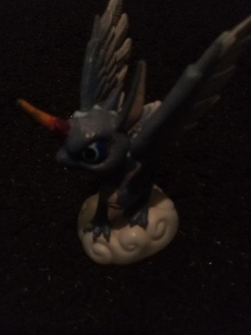  — Skylanders giants whirlwind