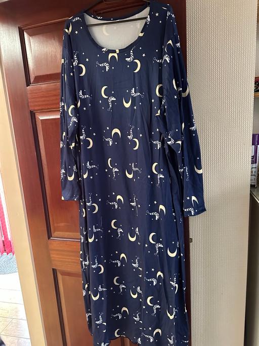  — 1 ladies 5xl New Nightie