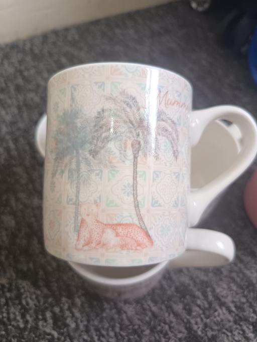 — mugs