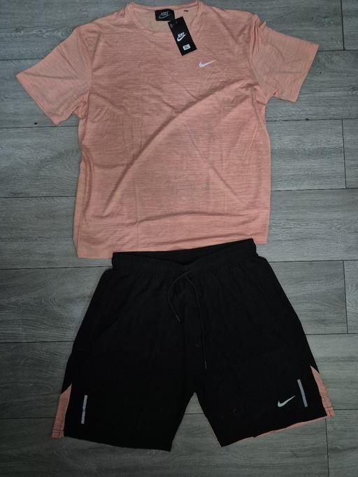  — nike sets