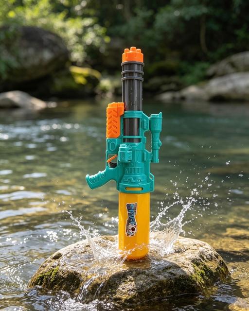  — Water Gun For Kids Adults Super Soaker