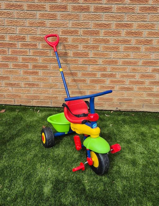  — Toddler Bike / Trike