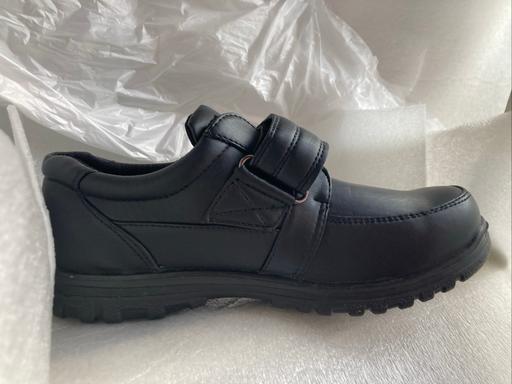  — New boys smart/shoes school or formal size6