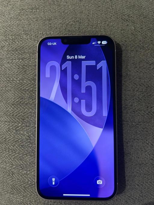  — iPhone 13