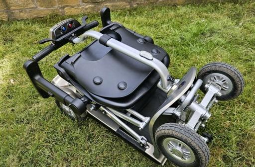  — FE Kymco KLite. 19St. R Autofold.Airline Ok