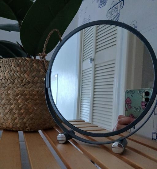  — Mirror Good Con
