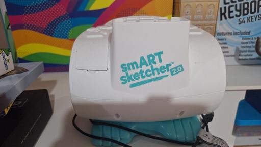  — smart sketchers