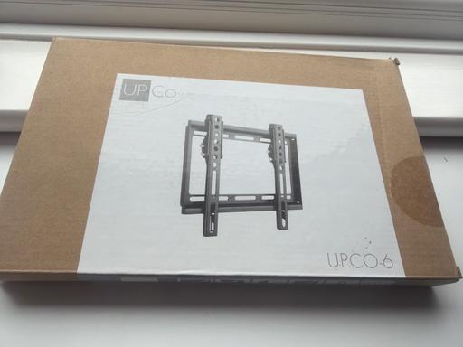  — TV Wall Mount – 23-42 Inch