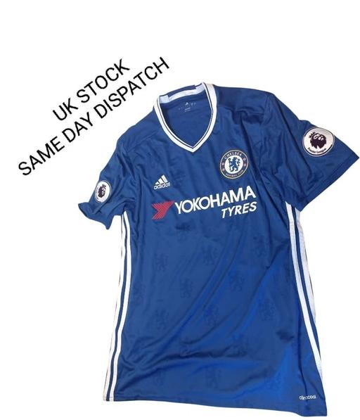  — 2 FOOTBALL CLUB signed shirt
