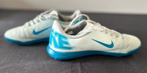  — Boys football boots, Nike trainers Astro