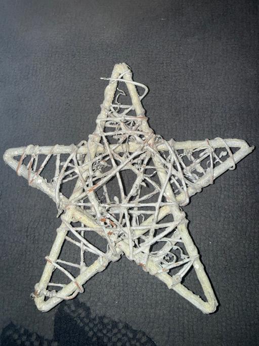  — Star