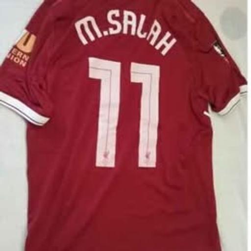  — New balance brand m.salah 11 number