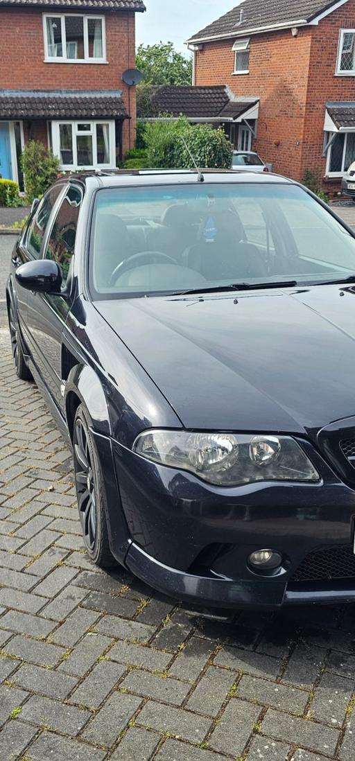  — mg zs