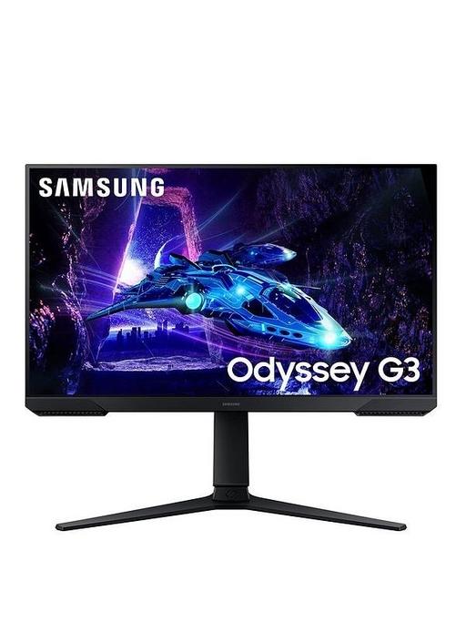  — Samsung Oddysey G3 Brand new (24 inch)