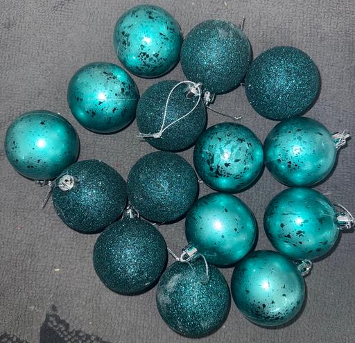  — Green Baubles