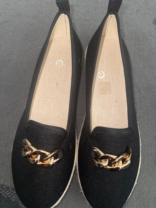  — Women shoes