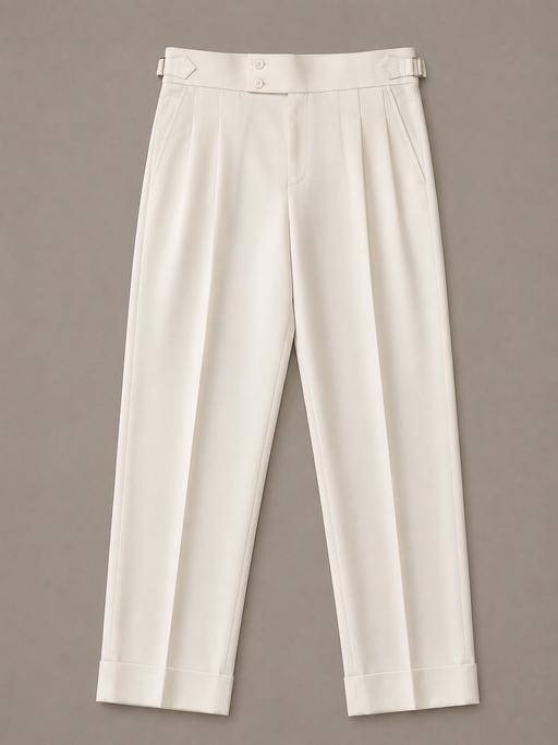  — Italian Gurkha Trouser