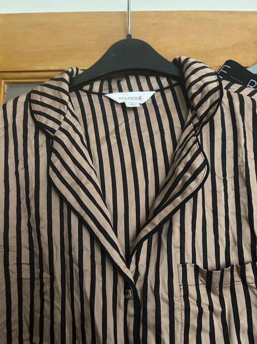  — Marks and Spencer Pyjamas