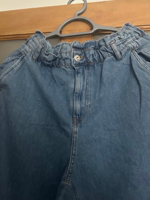  — Zara Jeans