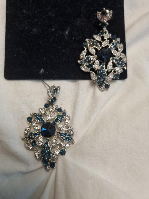  — earings