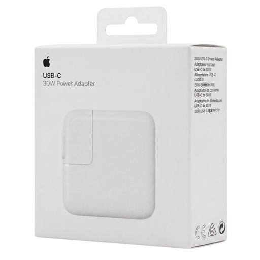  — Genuine Apple 30W USB-C Power Adaptor A2164