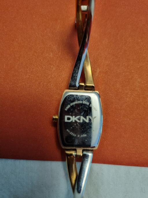  — watch