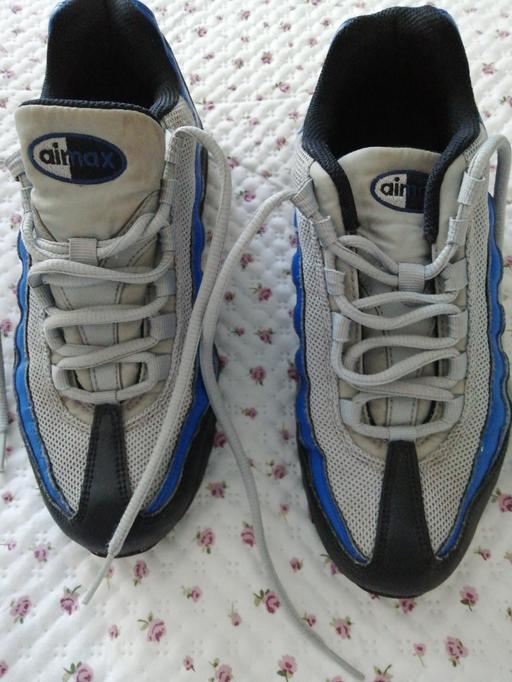  — Trainer's size *5*