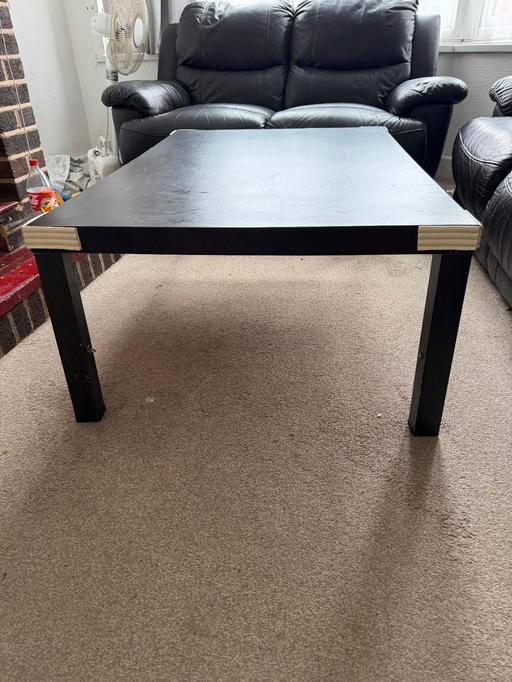  — IKEA LACK COFFEE TABLE FREE