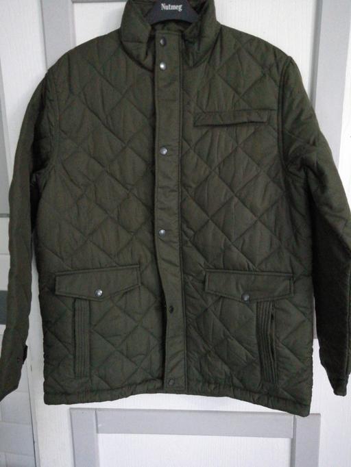  — Men's size *L*   N, N, T