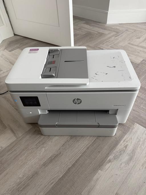  — Hp printer