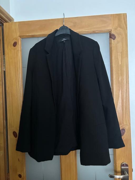  — Next Blazer
