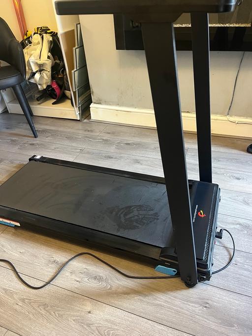  — Treadmill