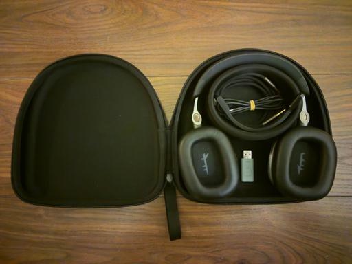  — Astro A30 Star Wars the Mandalorian headset!