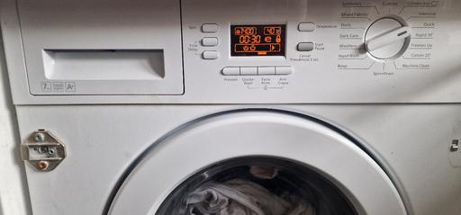  — Hotpoint Washing machine
