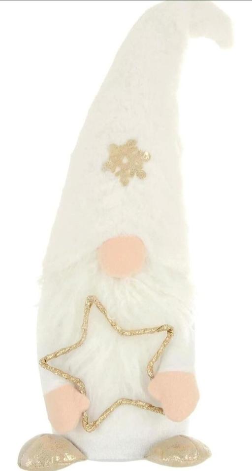  — Christmas gonk