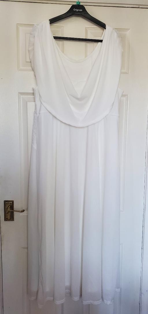  — brand new dress