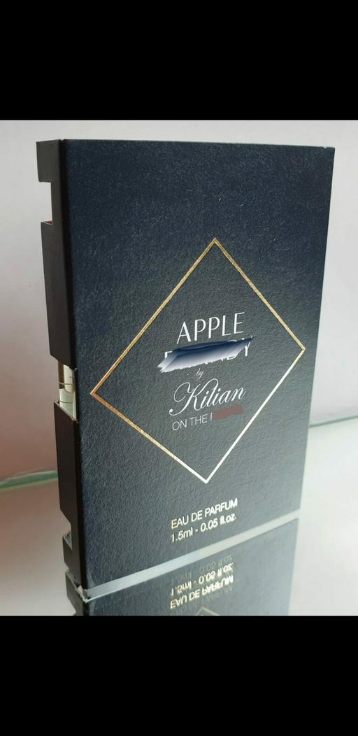  — Genuine Kilian Apple Brand y on the Rock s BN