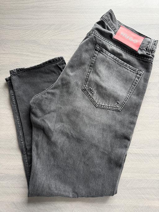 — Hugo Boss Jeans Men’s Size 32