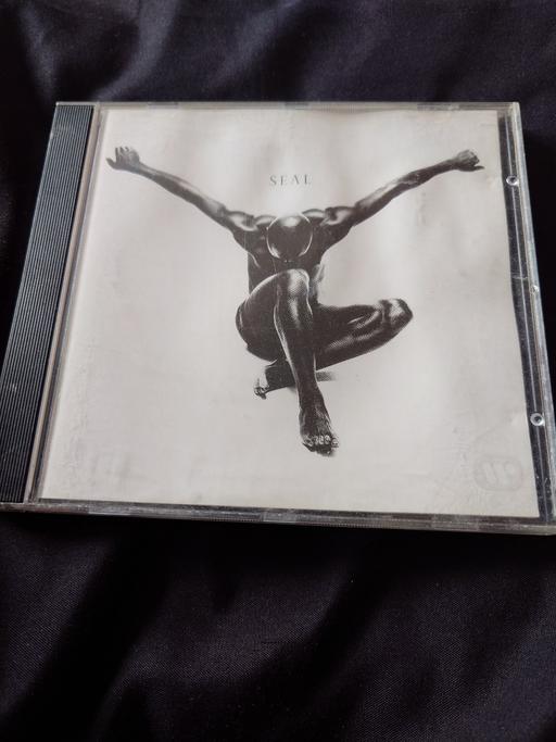  — Seal CD