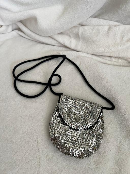  — Girls Purse Bag ( New )