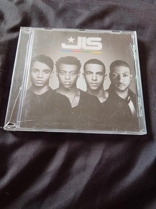  — JLS CD