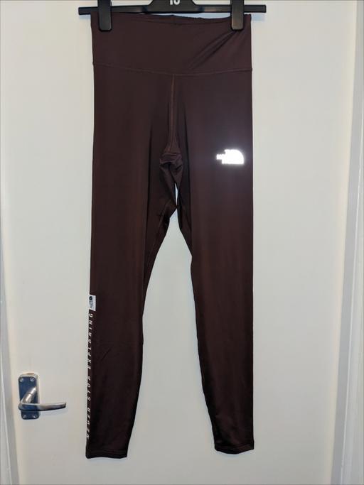  — New northface leggings - small