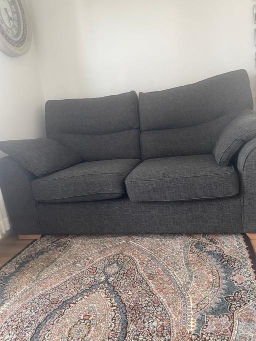  — 2 seater sofa (next)