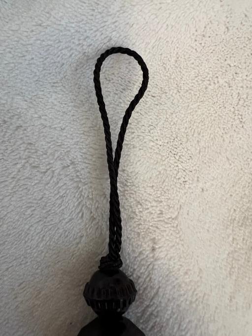  — Hang Up Tassel ( New )