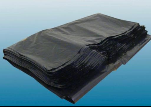  — 100 x new strong large bin bags