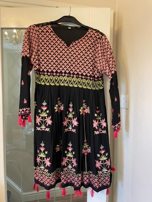  — Asian Kurta