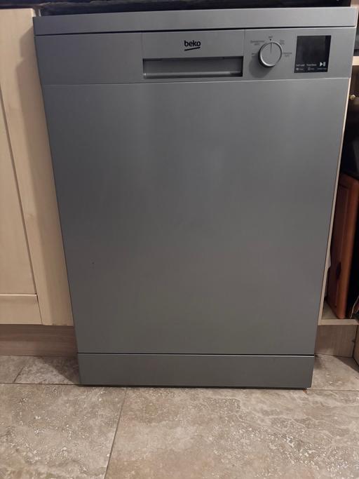  — Beko dishwasher- great condition