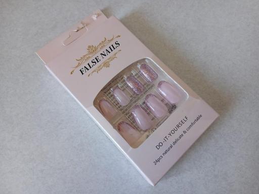  — 💅 False Nails 💅