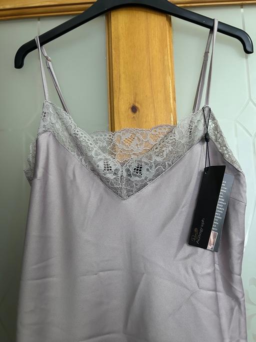  — Marks and Spencer Nightdress