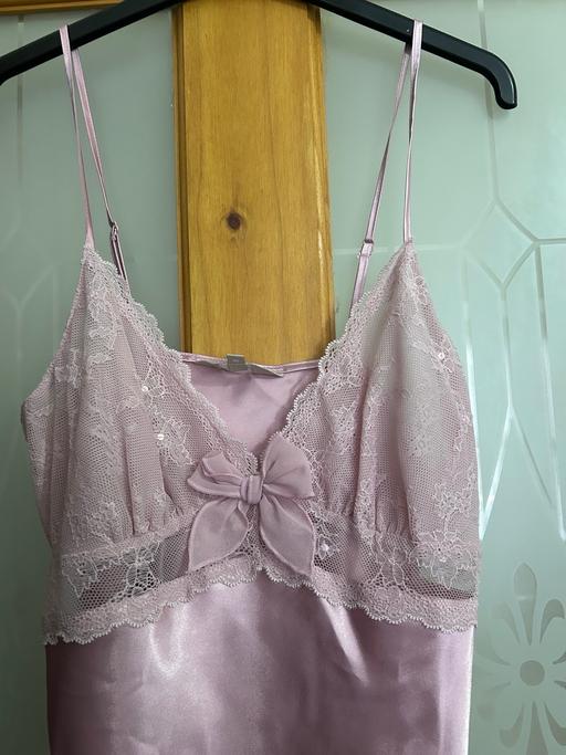  — Debenhams Nightdress